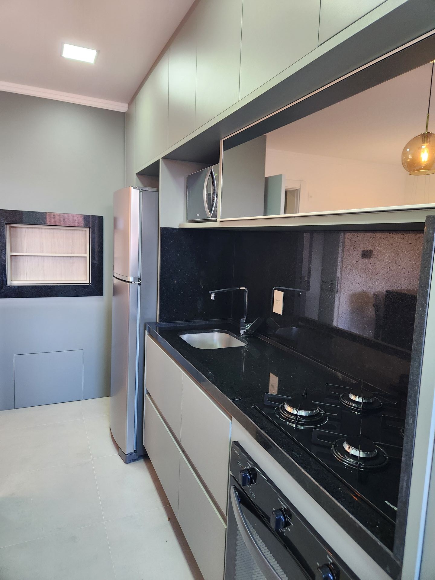 Apartamento em Praia da Cal, Torres/RS - Foto 5