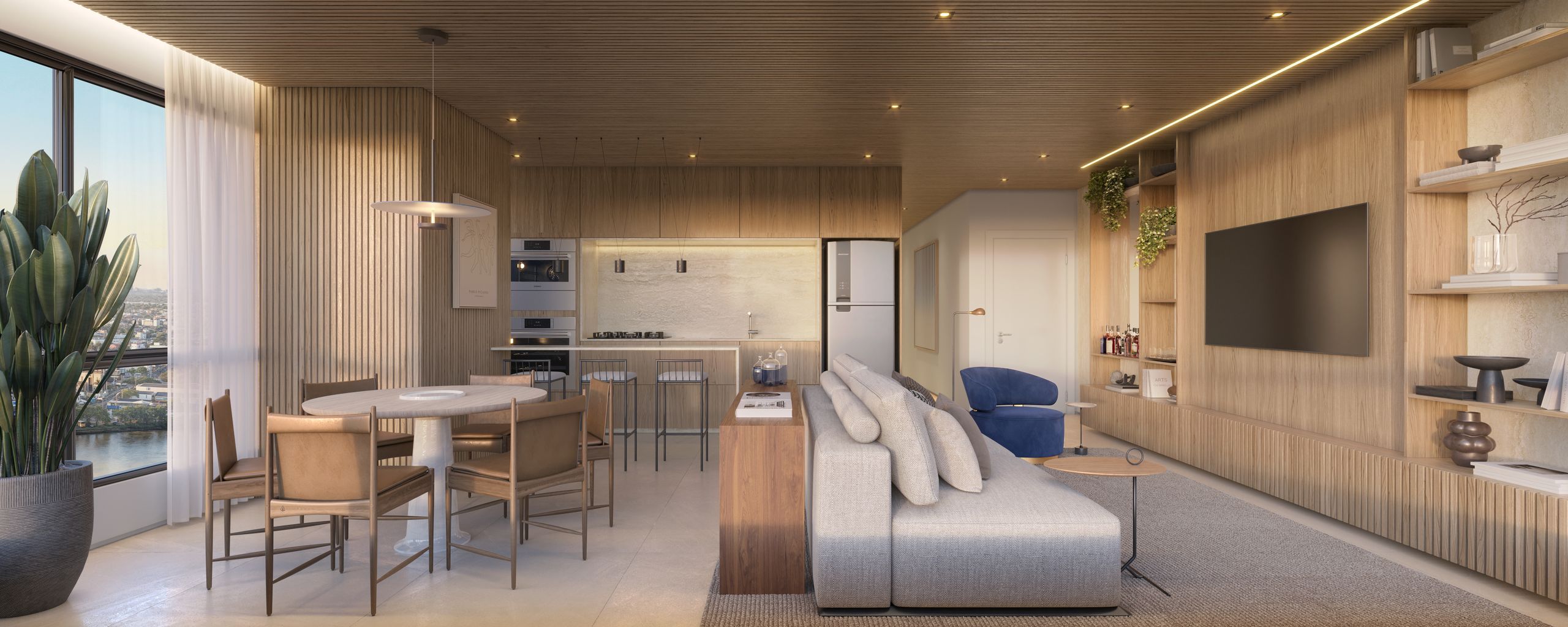 Apartamento em Praia Grande, Torres/RS - foto 10