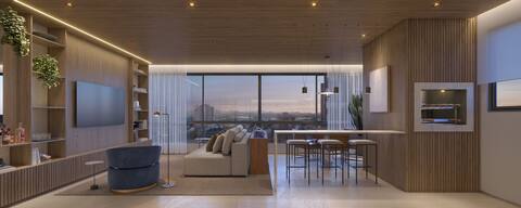 Apartamento em Praia Grande, Torres/RS - foto 13