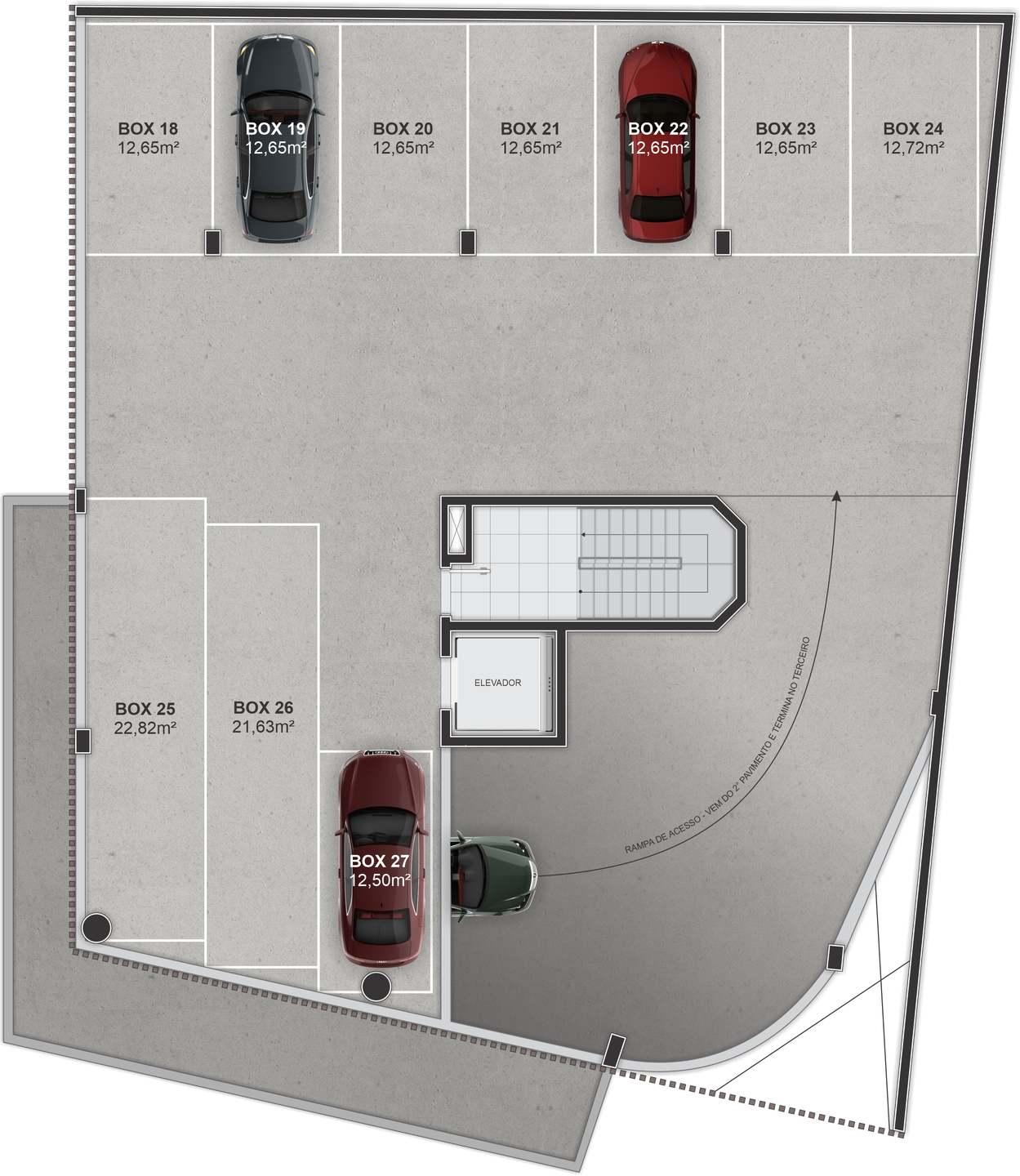Apartamento em Centro, Torres/RS - foto 7