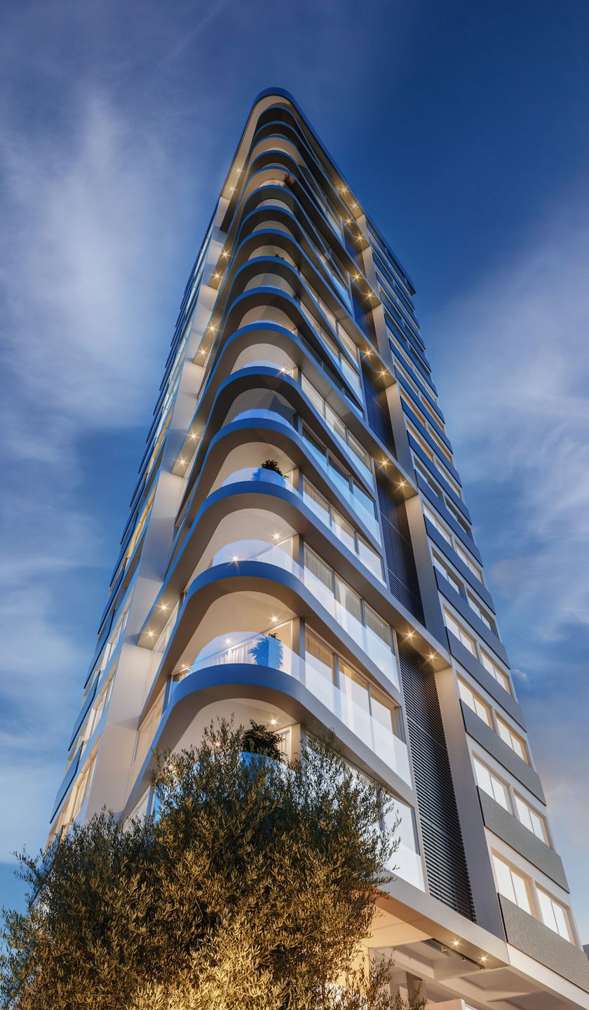 Apartamento em Praia Grande, Torres/RS - Foto 1
