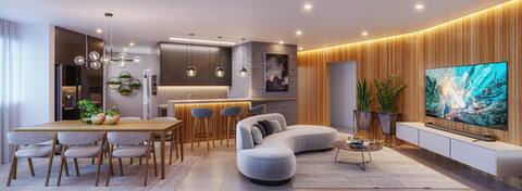 Apartment in Praia Grande, Torres/RS - photo 3