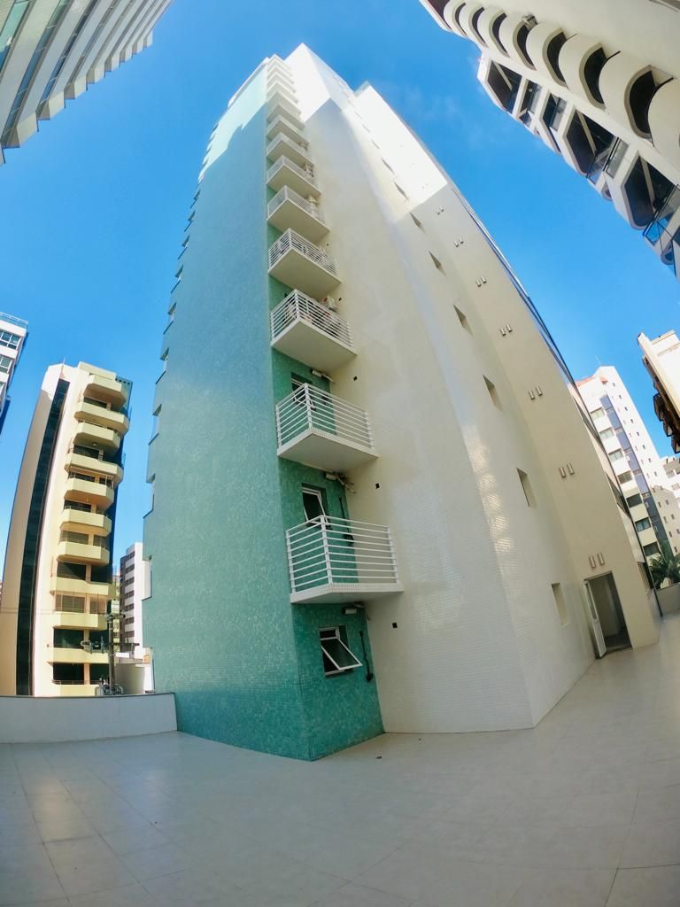 Apartamento 3 dormitórios (1 suíte) com 204,6 m² e vaga