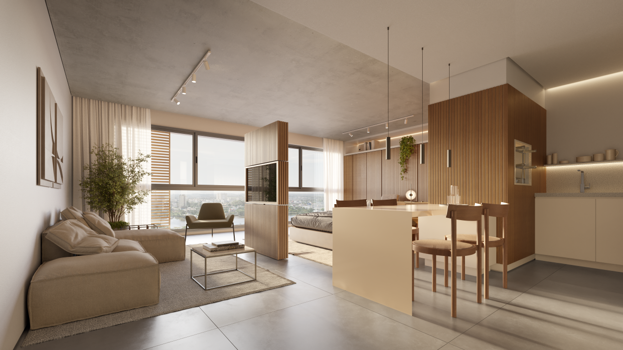 Apartamento em Predial, Torres/RS - foto 18
