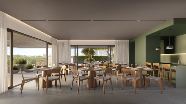 Studio em Predial, Torres/RS - foto 13