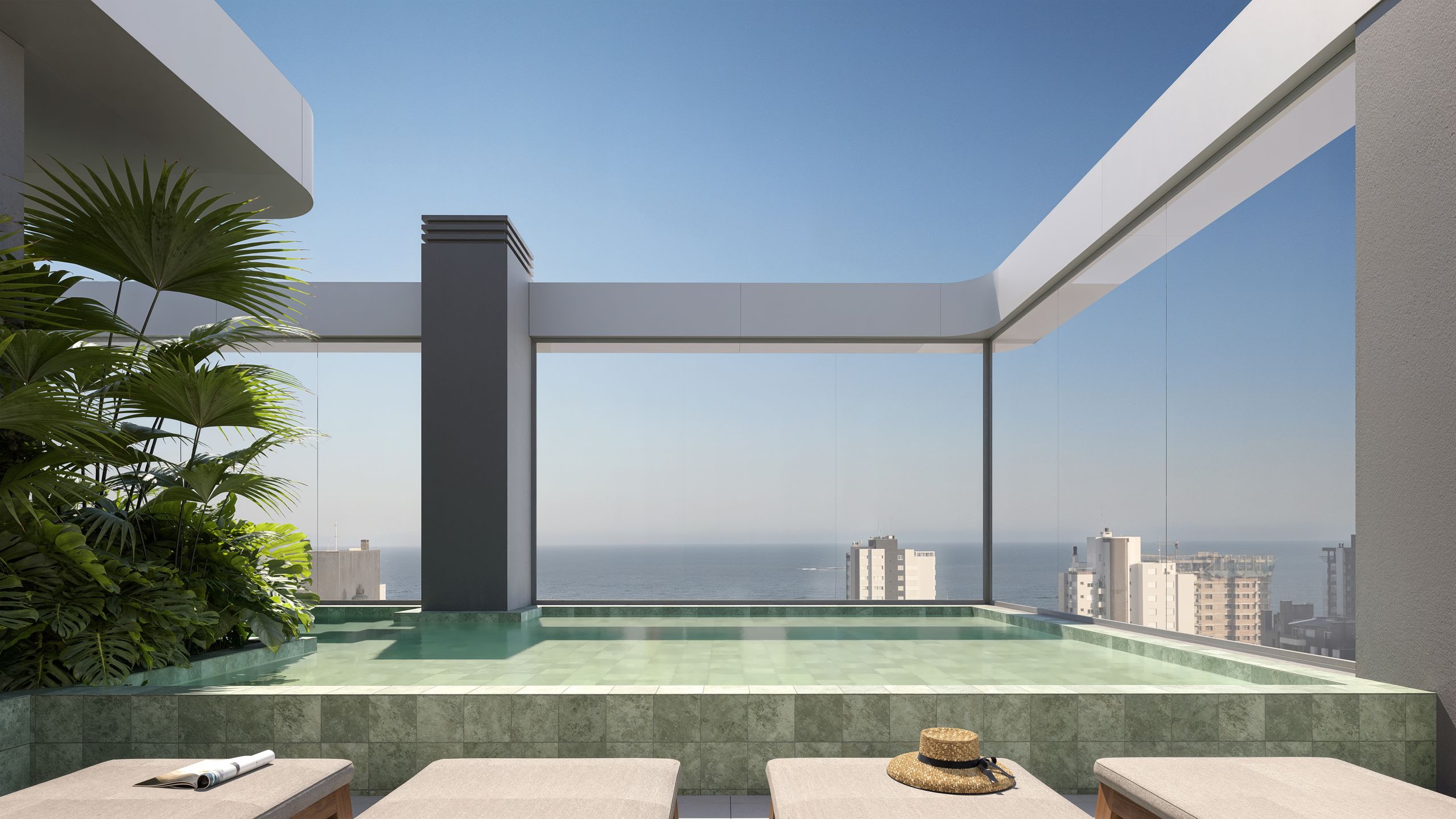 Apartamento em Centro, Torres/RS - Foto 3