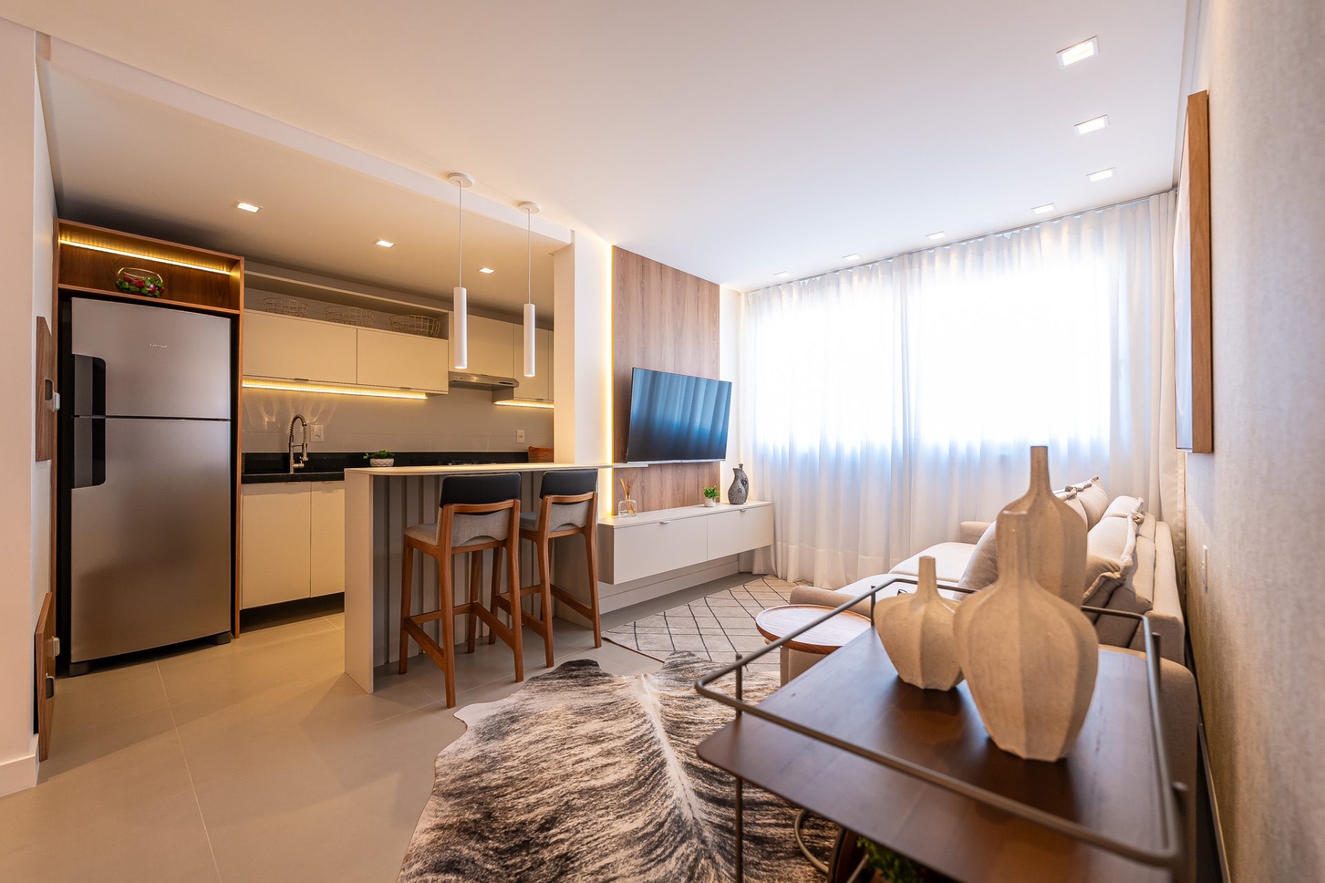Residencial em Praia Grande, Torres/RS - Foto 1