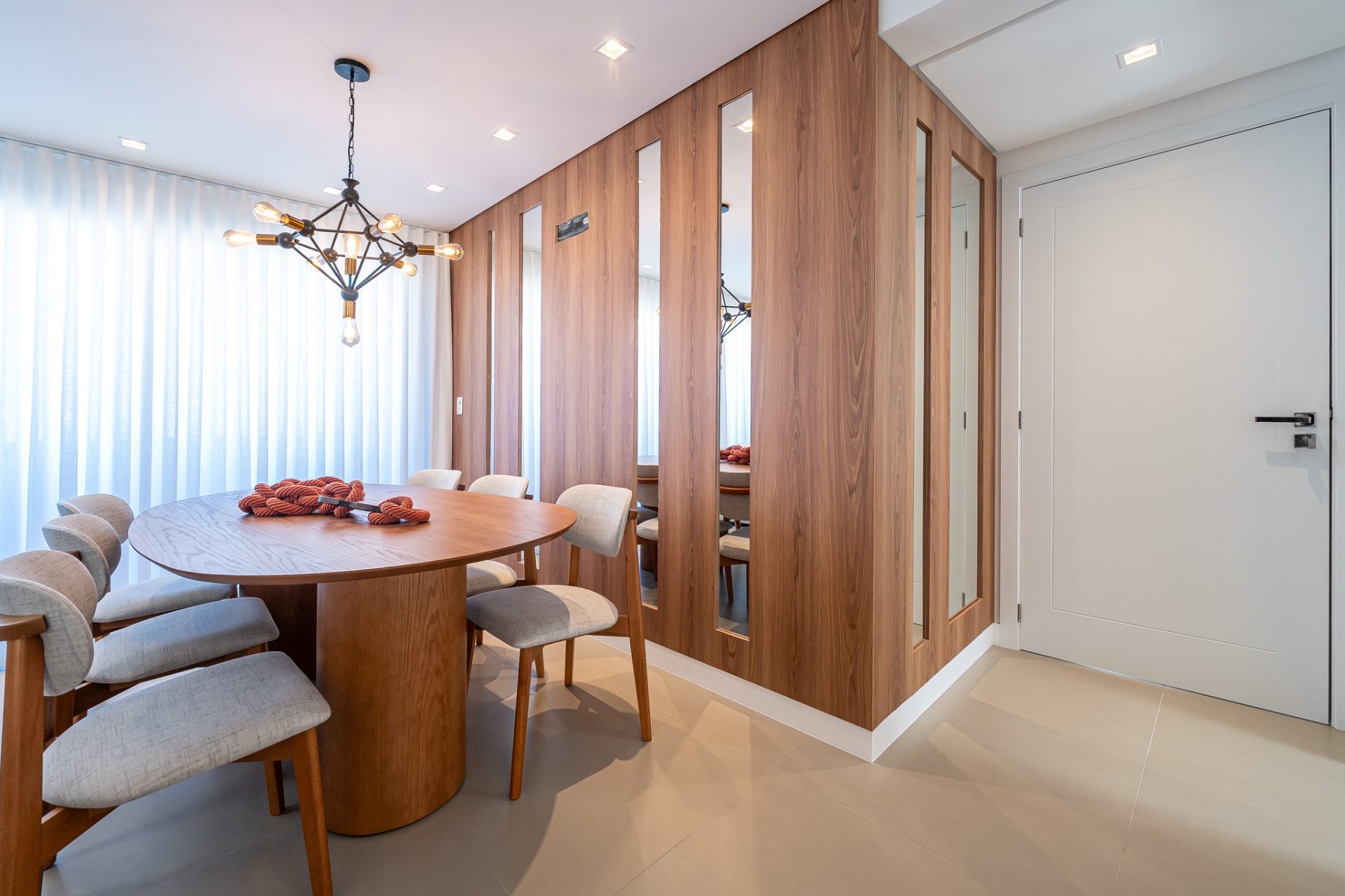 Apartamento Punta del Sole, Praia Grande, Torres - foto 2