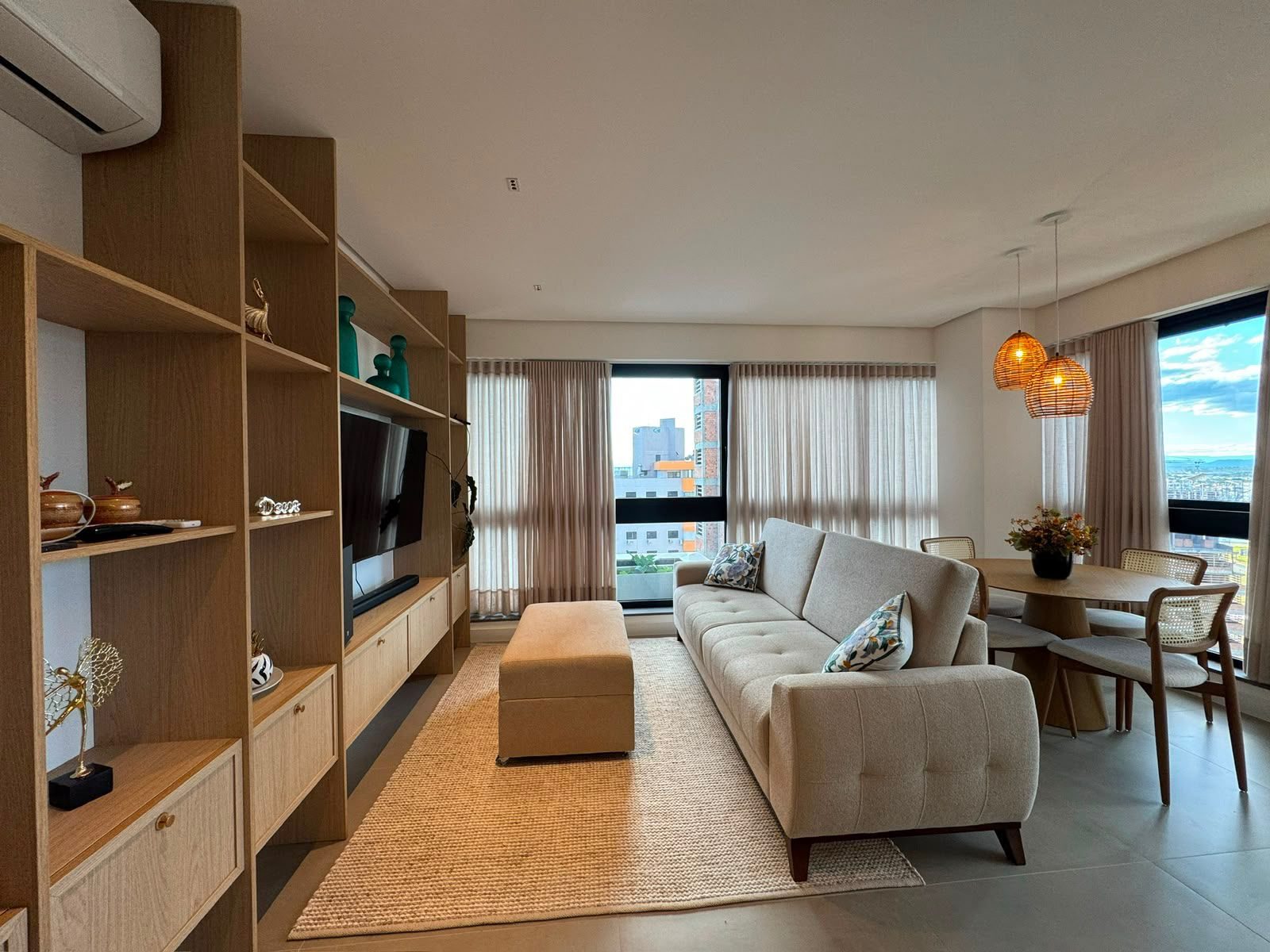 Apartamento em Praia Grande, Torres/RS - Foto 1
