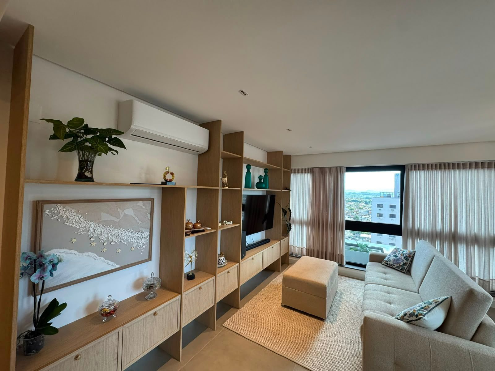 Apartamento em Praia Grande, Torres/RS - Foto 2