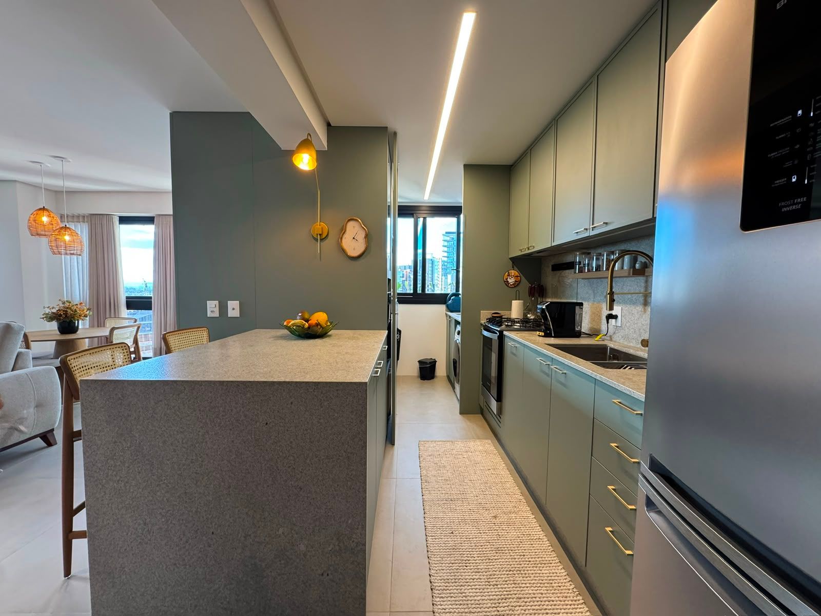 Apartamento em Praia Grande, Torres/RS - Foto 4