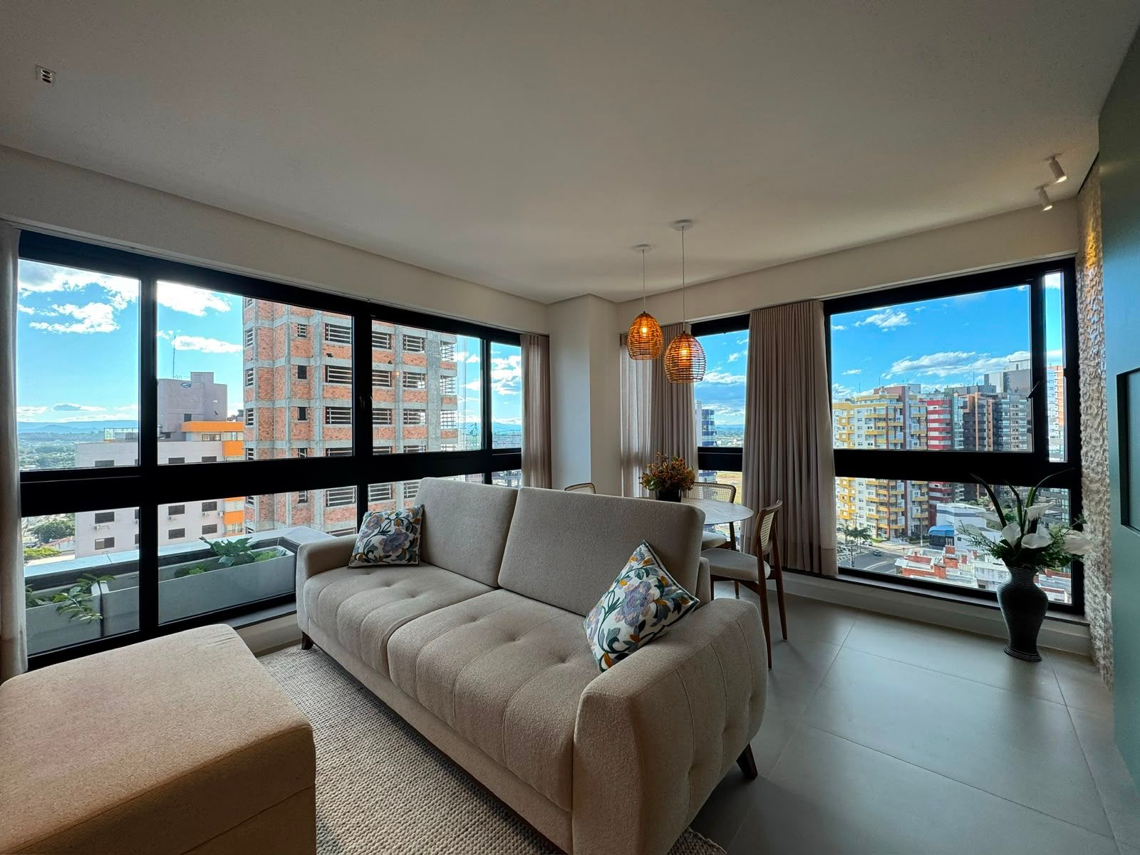 Apartamento em Praia Grande, Torres/RS - Foto 5