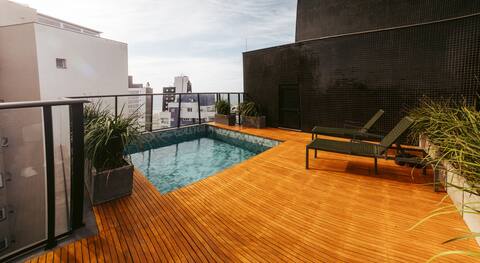 Apartamento em Praia Grande, Torres/RS - foto 19