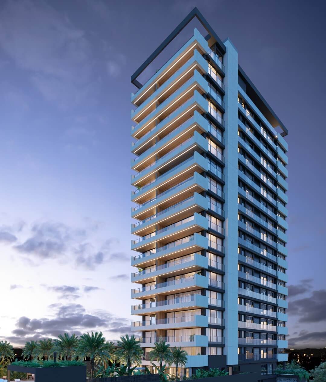Apartamento em Praia Grande, Torres/RS - foto 29