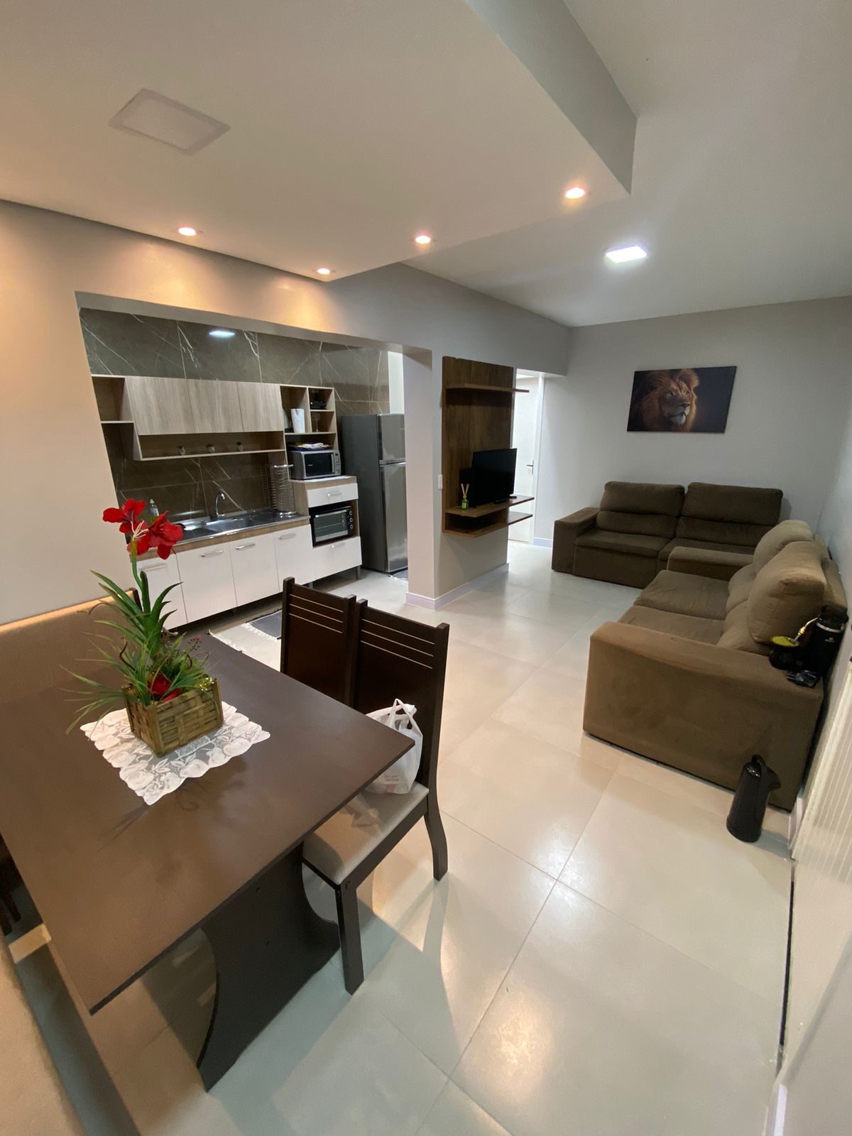 Apartamento em Praia Grande, Torres/RS - Foto 2