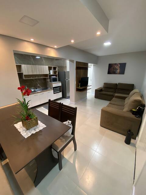 Apartamento em Praia Grande, Torres/RS - foto 3