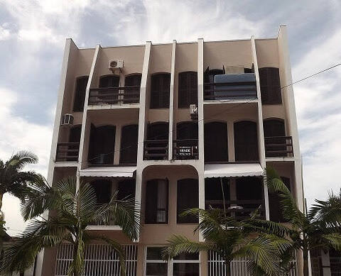 Apartamento 2 Dormitórios no Edifício Jangada em Praia Grande, Torres/RS