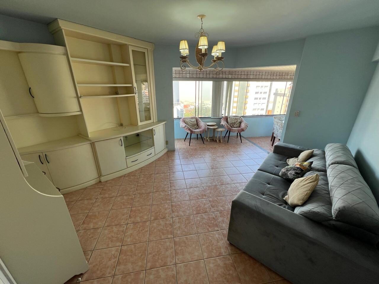 Apartamento em Centro, Torres/RS - Foto 1