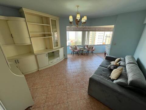 Apartamento 3 Dormitórios no Edifício Metropolitan