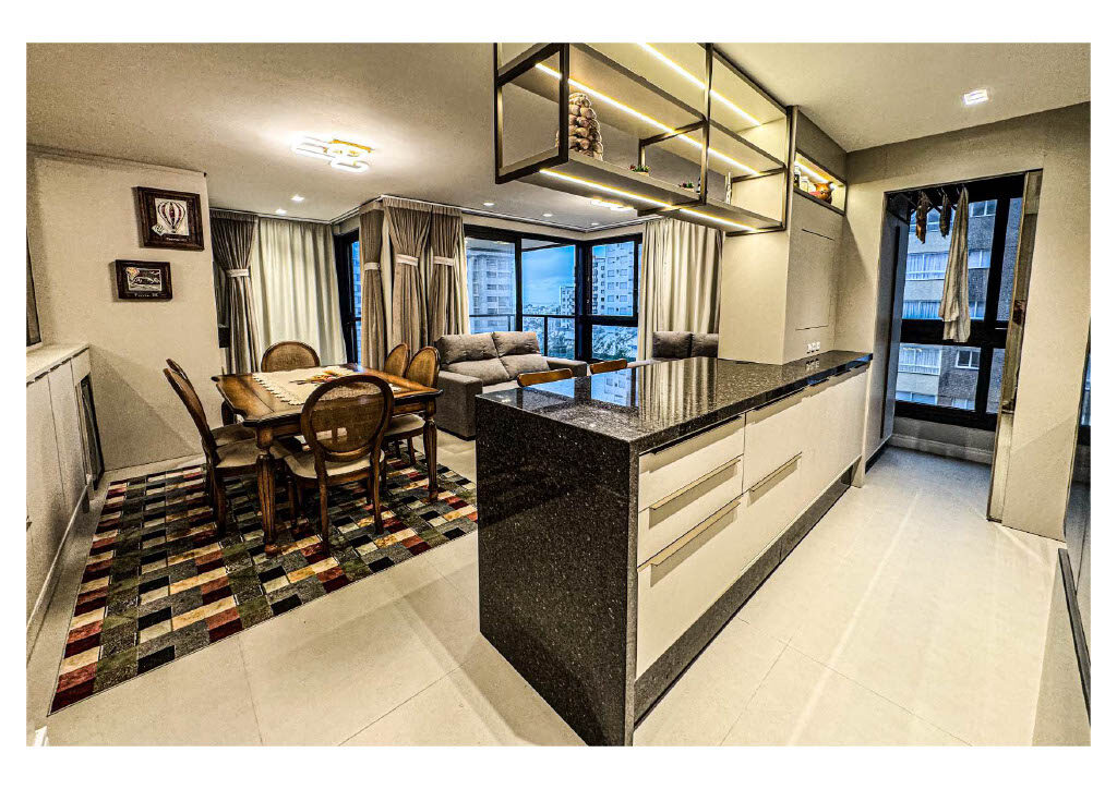 Apartamento em Praia Grande, Torres/RS - Foto 1