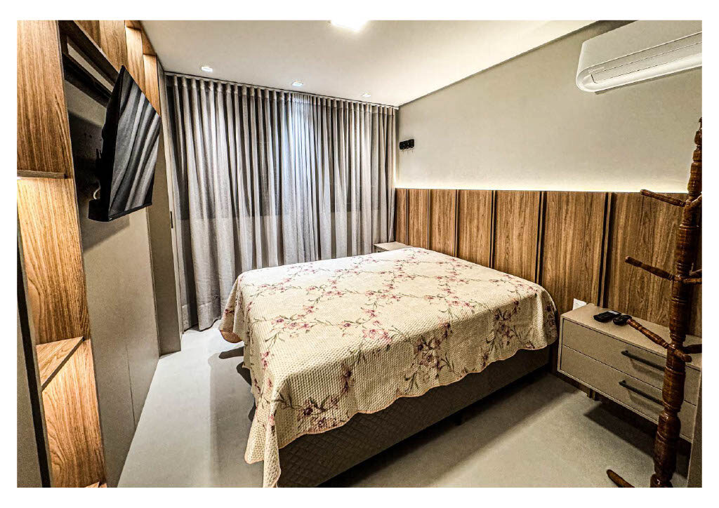 Apartamento em Praia Grande, Torres/RS - foto 14