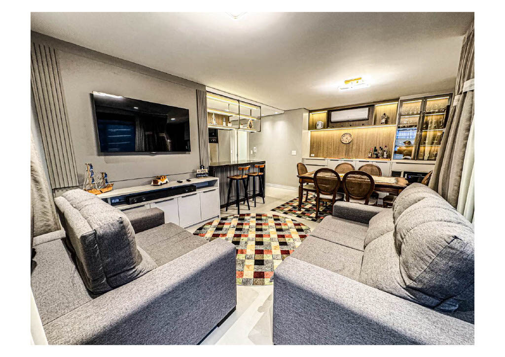 Apartamento em Praia Grande, Torres/RS - foto 20