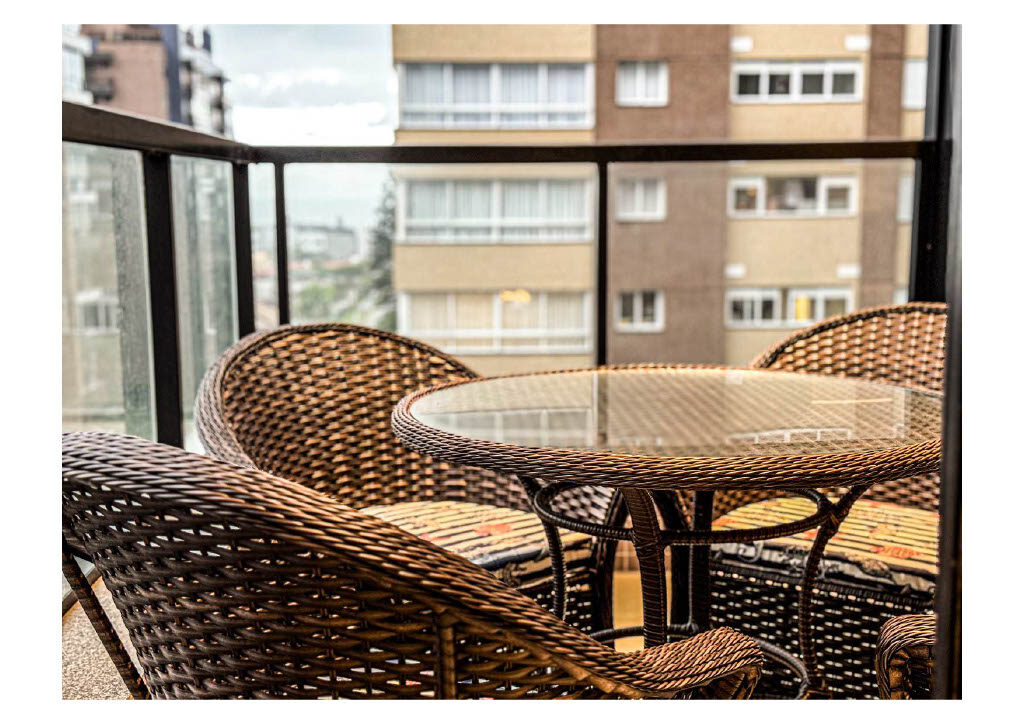 Apartamento em Praia Grande, Torres/RS - foto 24