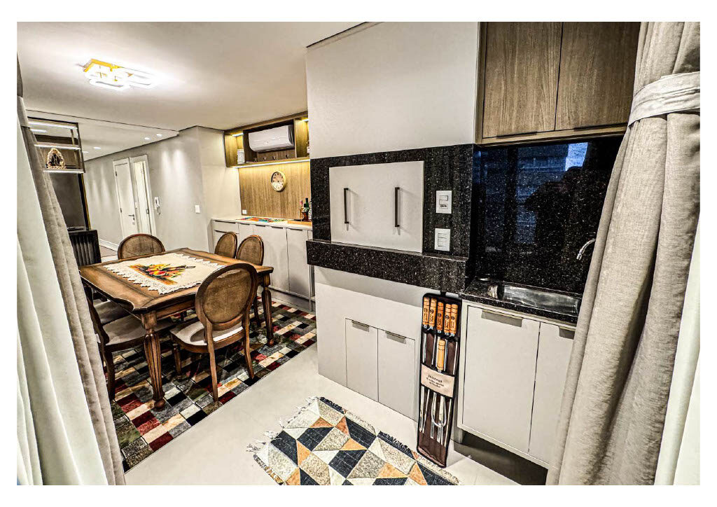Apartamento em Praia Grande, Torres/RS - foto 25