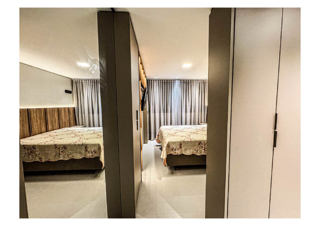 Apartamento em Praia Grande, Torres/RS - foto 10