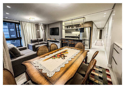 Apartamento em Praia Grande, Torres/RS - foto 2