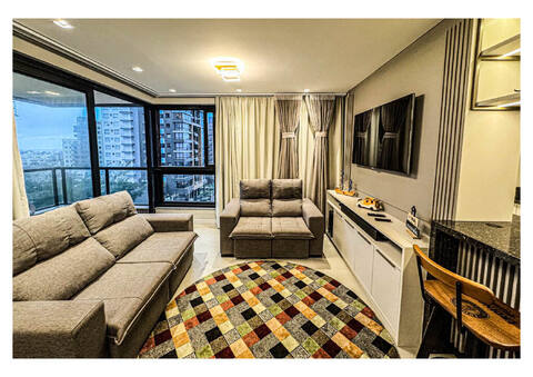 Apartamento em Praia Grande, Torres/RS - foto 12