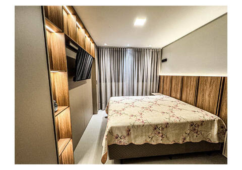 Apartamento em Praia Grande, Torres/RS - foto 13