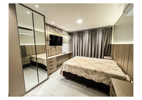 Apartamento em Praia Grande, Torres/RS - foto 19