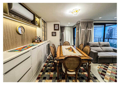 Apartamento em Praia Grande, Torres/RS - foto 5