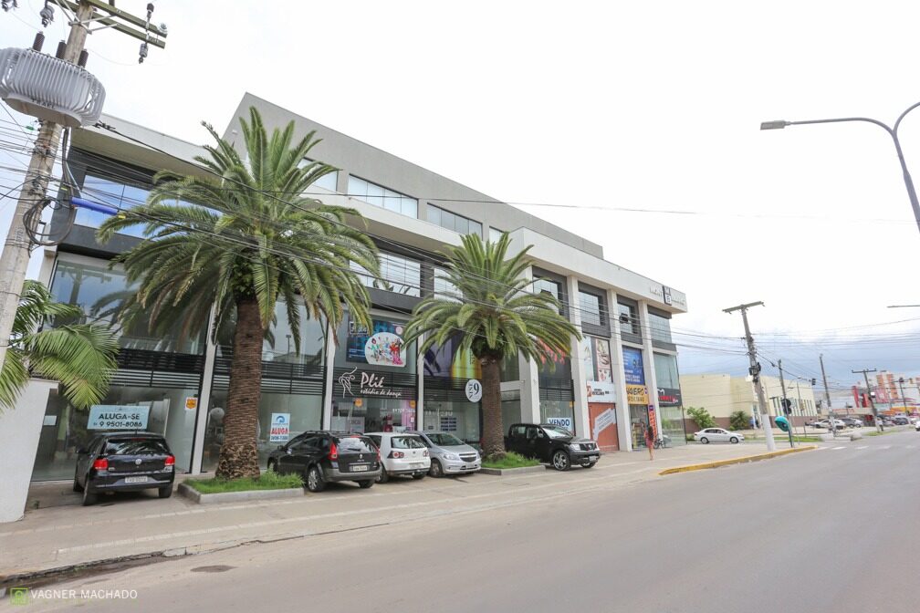 Sala comercial em Centro, Torres/RS - Foto 3