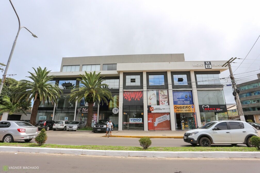 Sala comercial em Centro, Torres/RS - Foto 4
