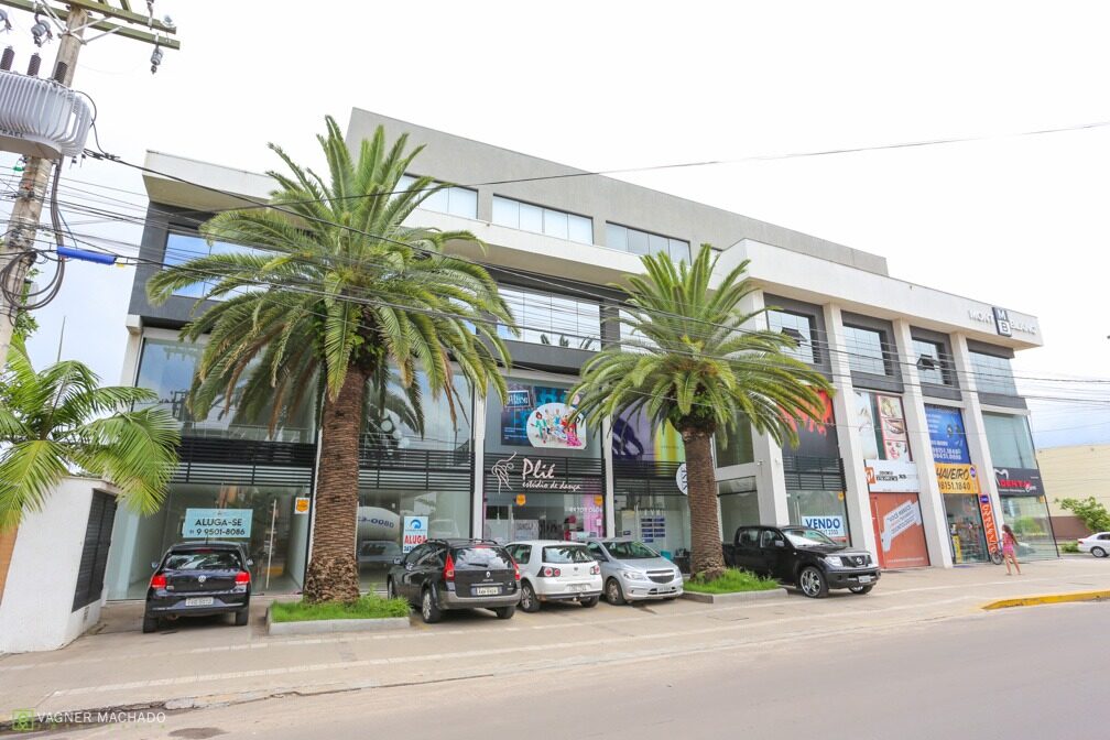 Sala comercial em Centro, Torres/RS - Foto 5