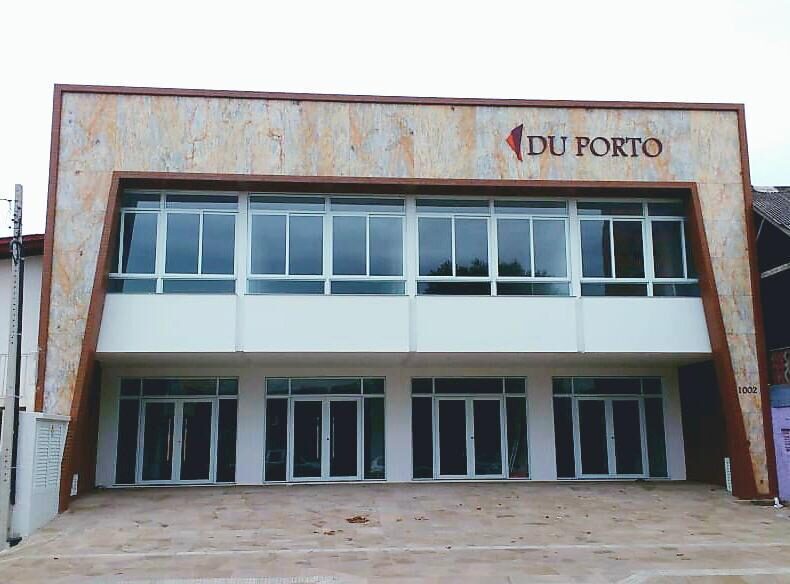 Loja Comercial no Edifício Du Porto