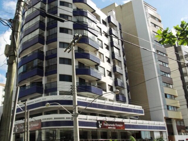 Sala comercial em Centro, Torres/RS - Foto 1