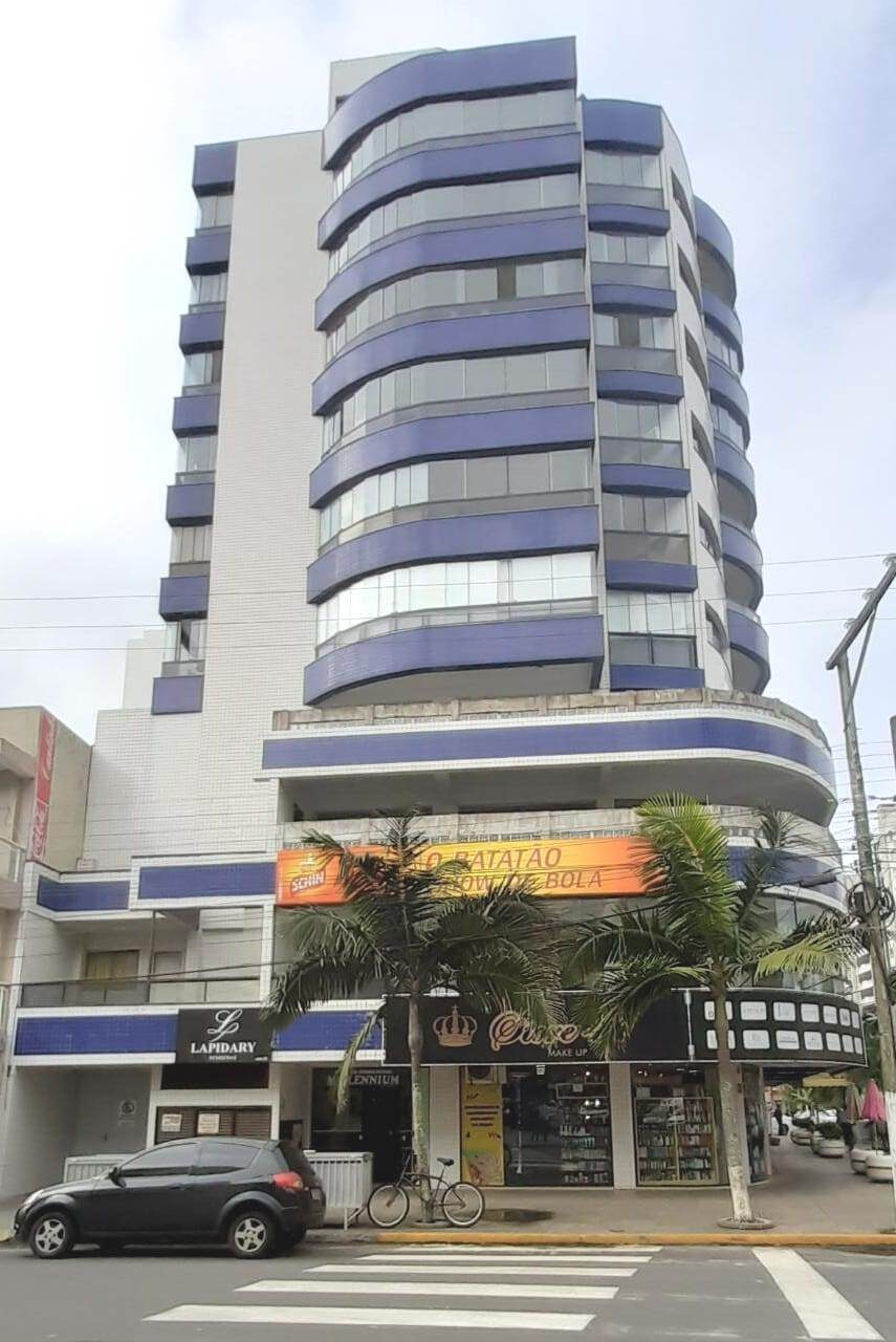 Sala comercial em Centro, Torres/RS - foto 13