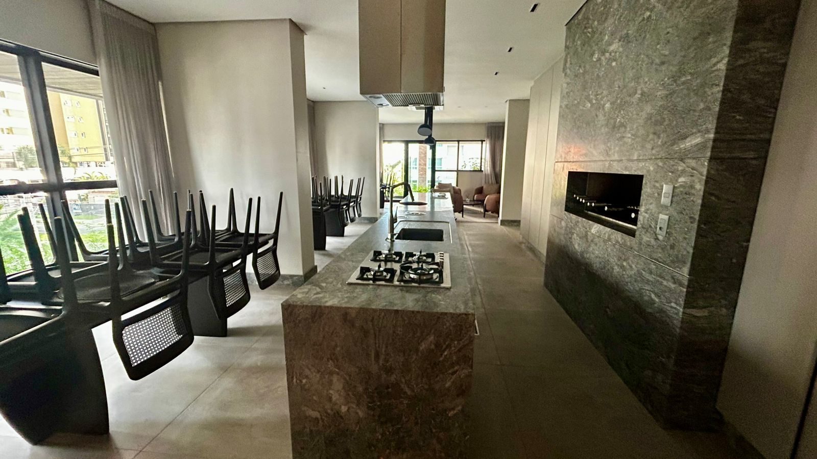 Apartamento em Praia Grande, Torres/RS - Foto 4