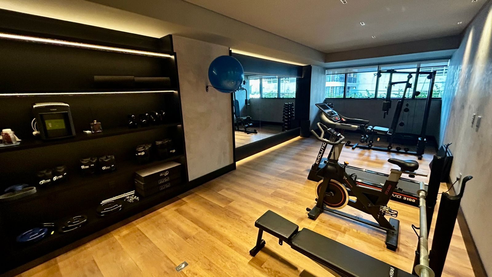 Apartamento em Praia Grande, Torres/RS - Foto 5