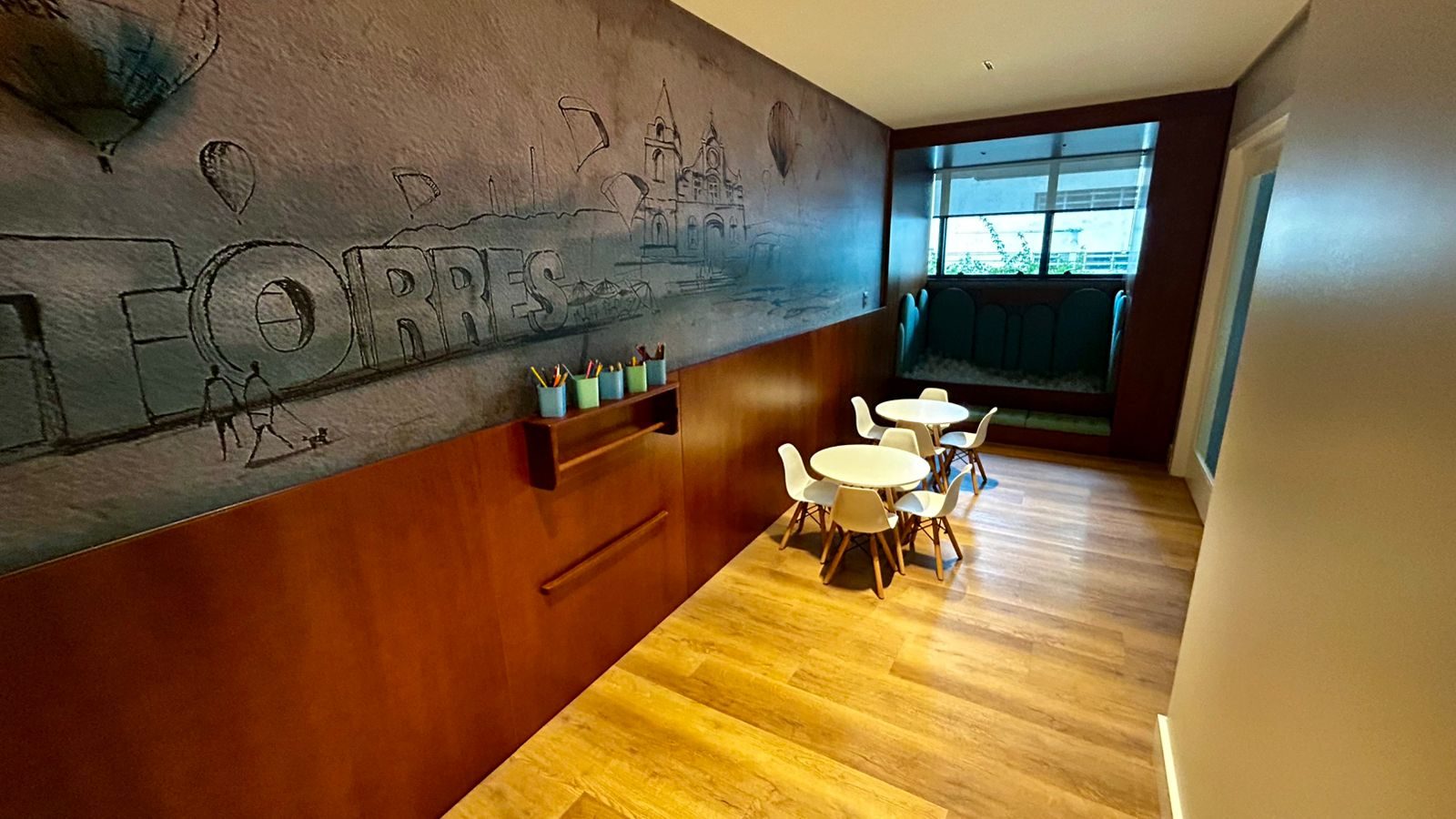 Apartamento em Praia Grande, Torres/RS - foto 6