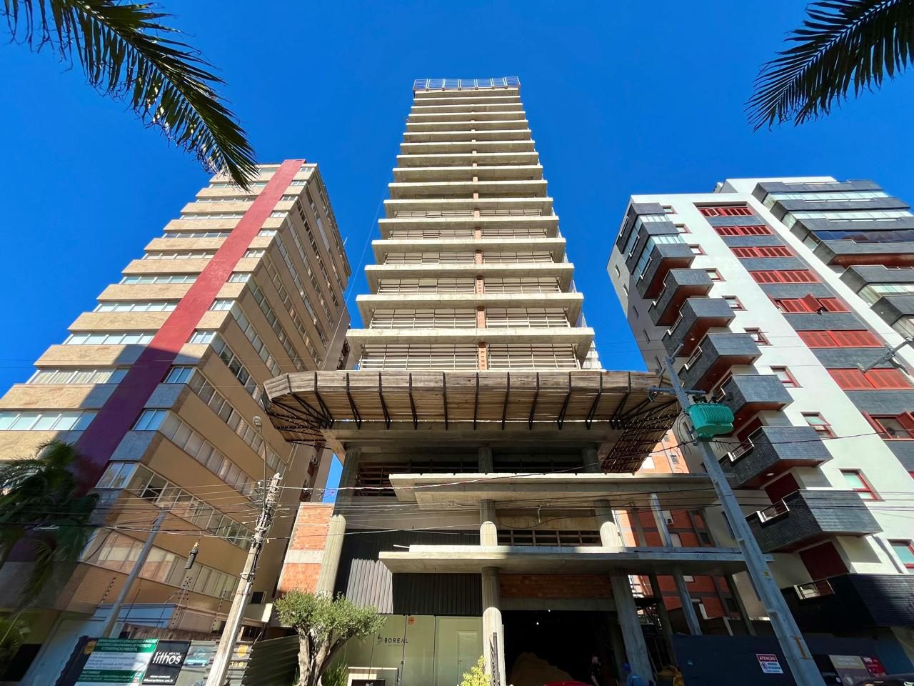 Apartamento em Praia Grande, Torres/RS - Foto 1