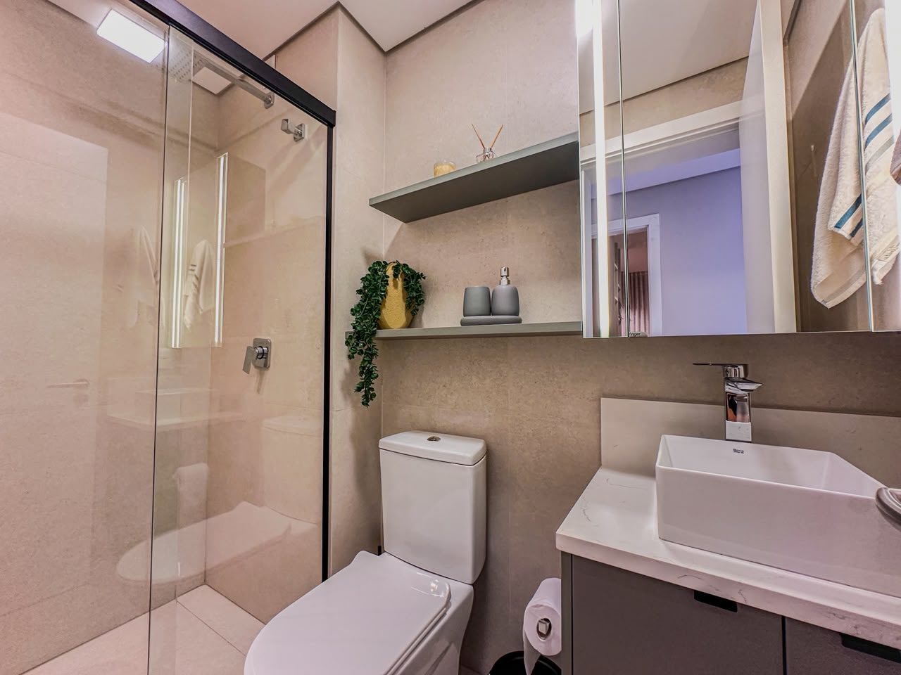 Apartamento em Predial, Torres/RS - foto 13