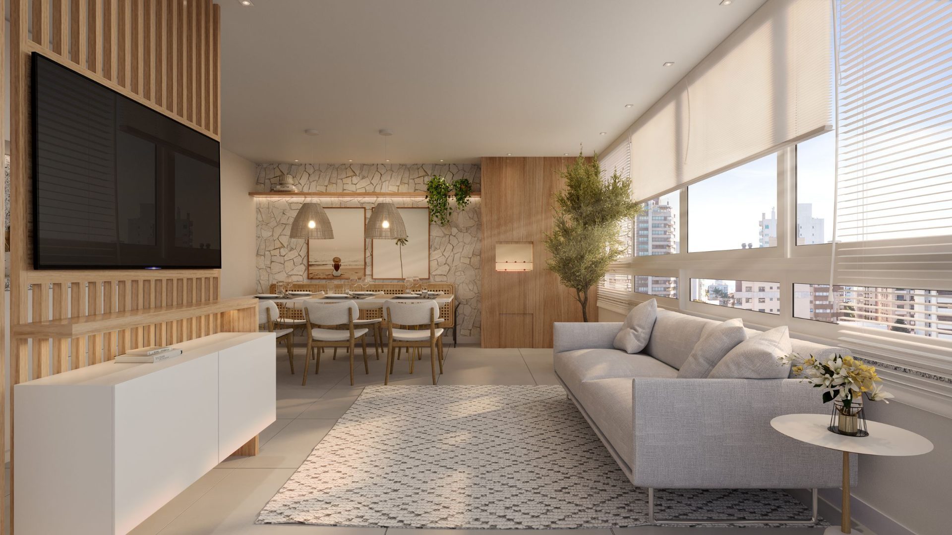 Apartamento em Predial, Torres/RS - foto 25
