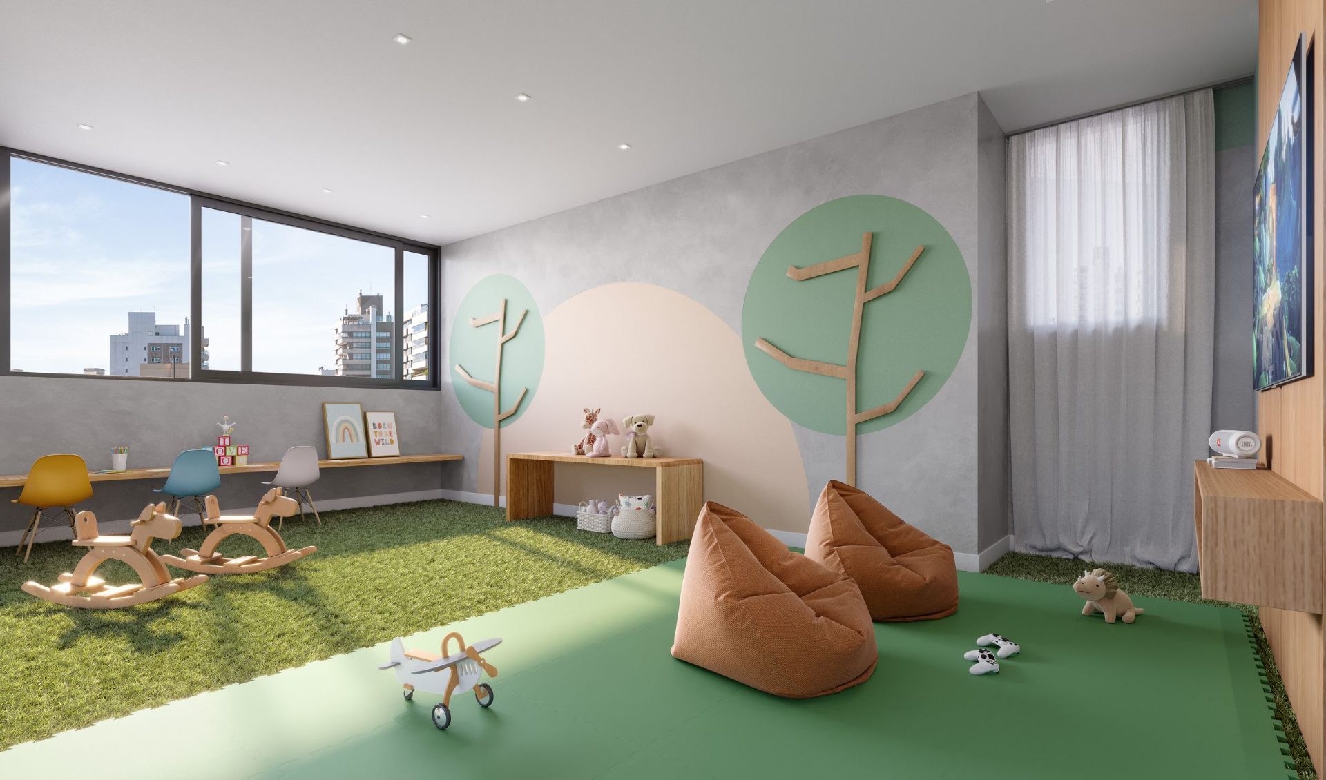 Apartamento em Predial, Torres/RS - foto 30