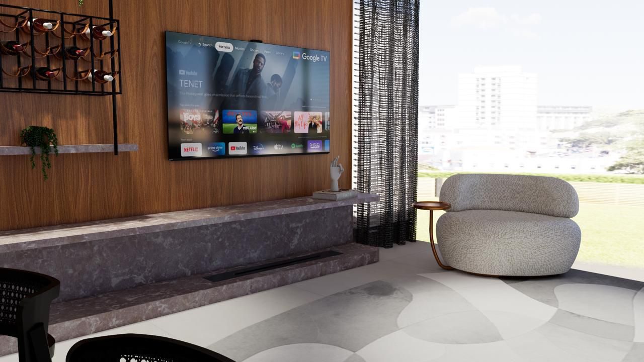 Apartamento em Praia Grande, Torres/RS - Foto 2