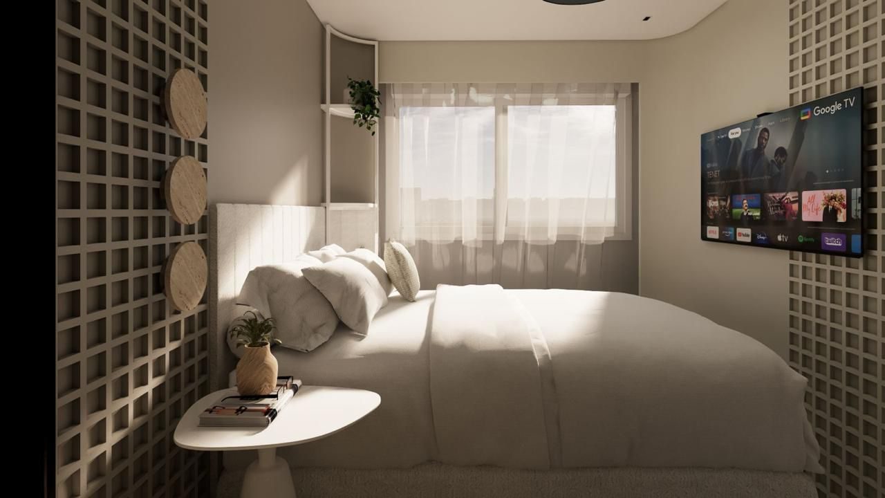 Apartamento em Praia Grande, Torres/RS - Foto 3