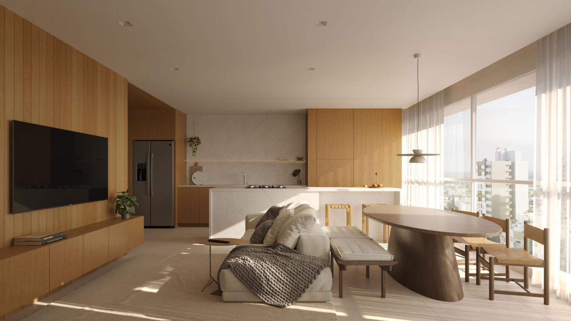 Apartamento em Praia Grande, Torres/RS - foto 9